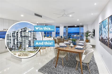 mater prize home palm cove|Winners of Mater Prize Home Draw 286 .